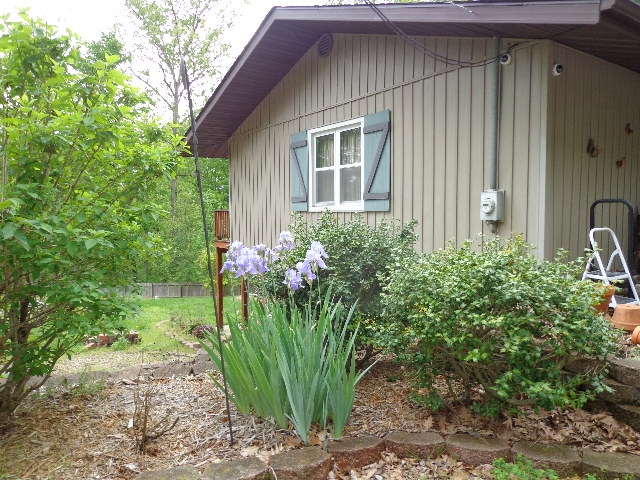 3699 East Gallimore Road Bloomfield, IN 47424 - Photo 29 of 35