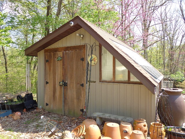 3699 East Gallimore Road Bloomfield, IN 47424 - Photo 4 of 35