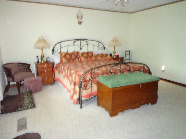 3699 East Gallimore Road Bloomfield, IN 47424 - Photo 34 of 35