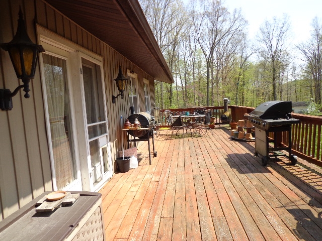 3699 East Gallimore Road Bloomfield, IN 47424 - Photo 8 of 35