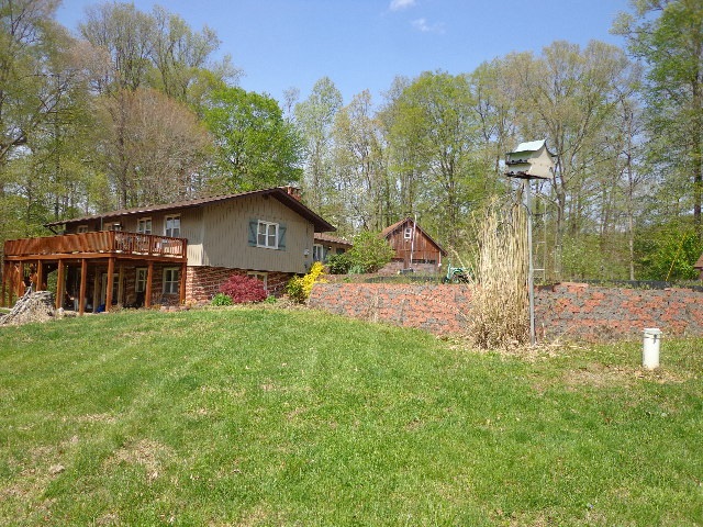 3699 East Gallimore Road Bloomfield, IN 47424 - Photo 10 of 35