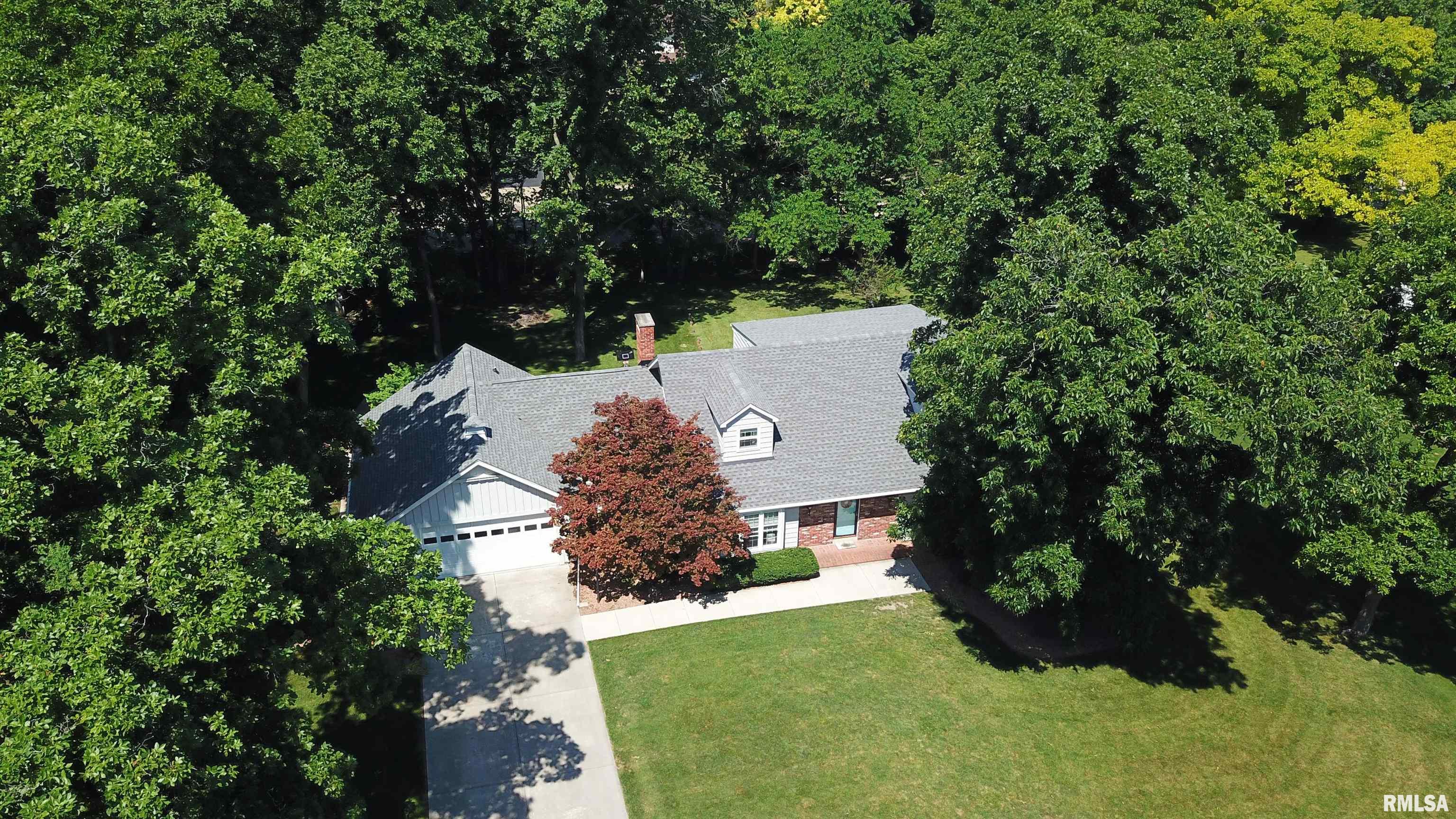 12517 North Colony Road Dunlap, IL 61525 - Photo 2 of 4 Gallery Image 2