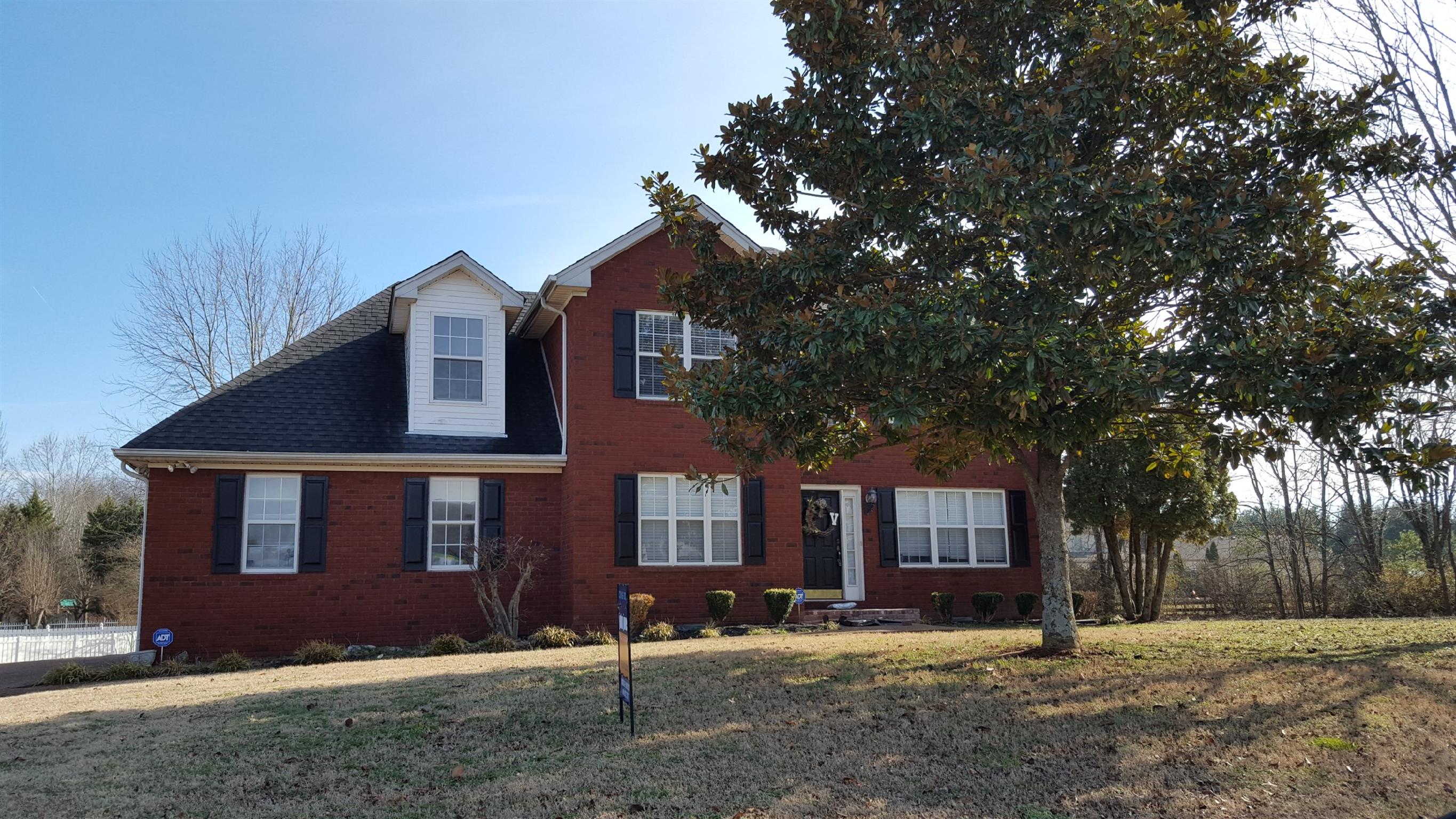 2007 Bold Ruler Court Murfreesboro, TN 37127 - Photo 1 of 19 Gallery Image 1