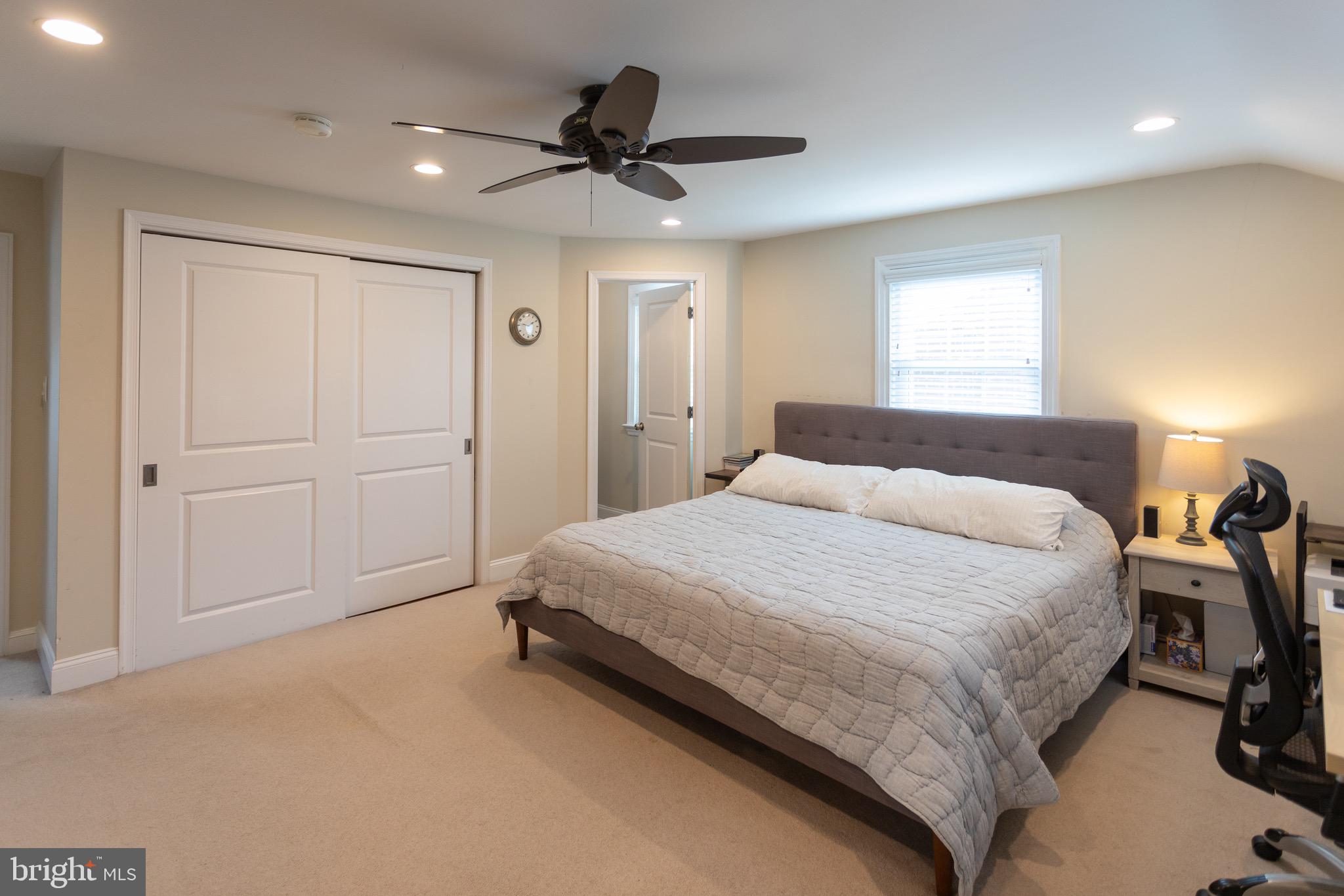 1005 Crest Road Wynnewood, PA 19096 - Photo 26 of 39 Primary Bedroom