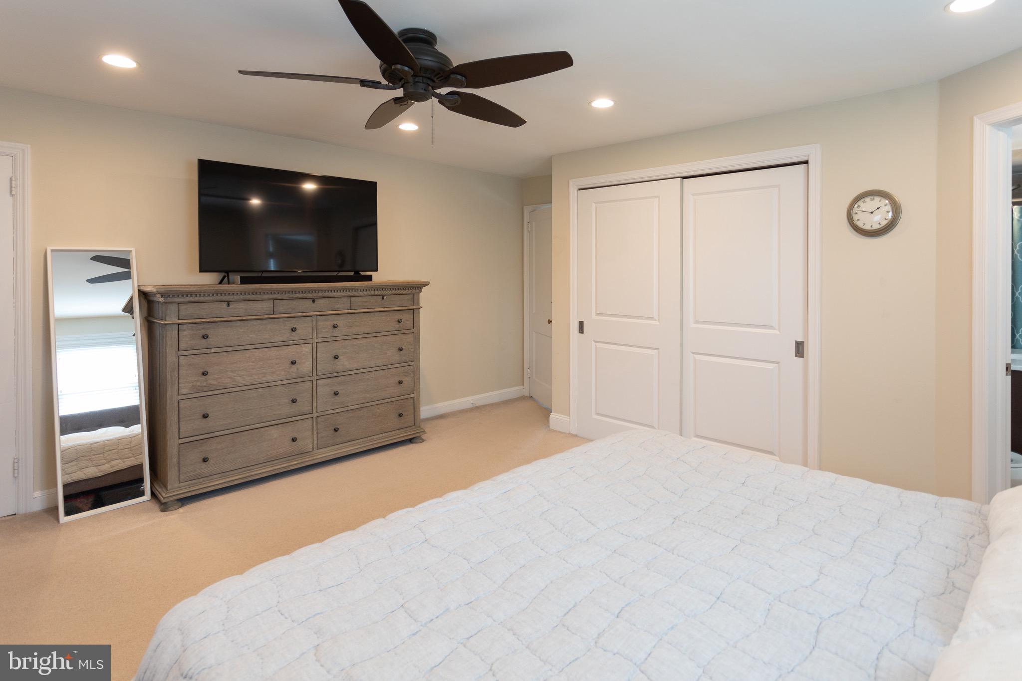 1005 Crest Road Wynnewood, PA 19096 - Photo 27 of 39 Primary Bedroom