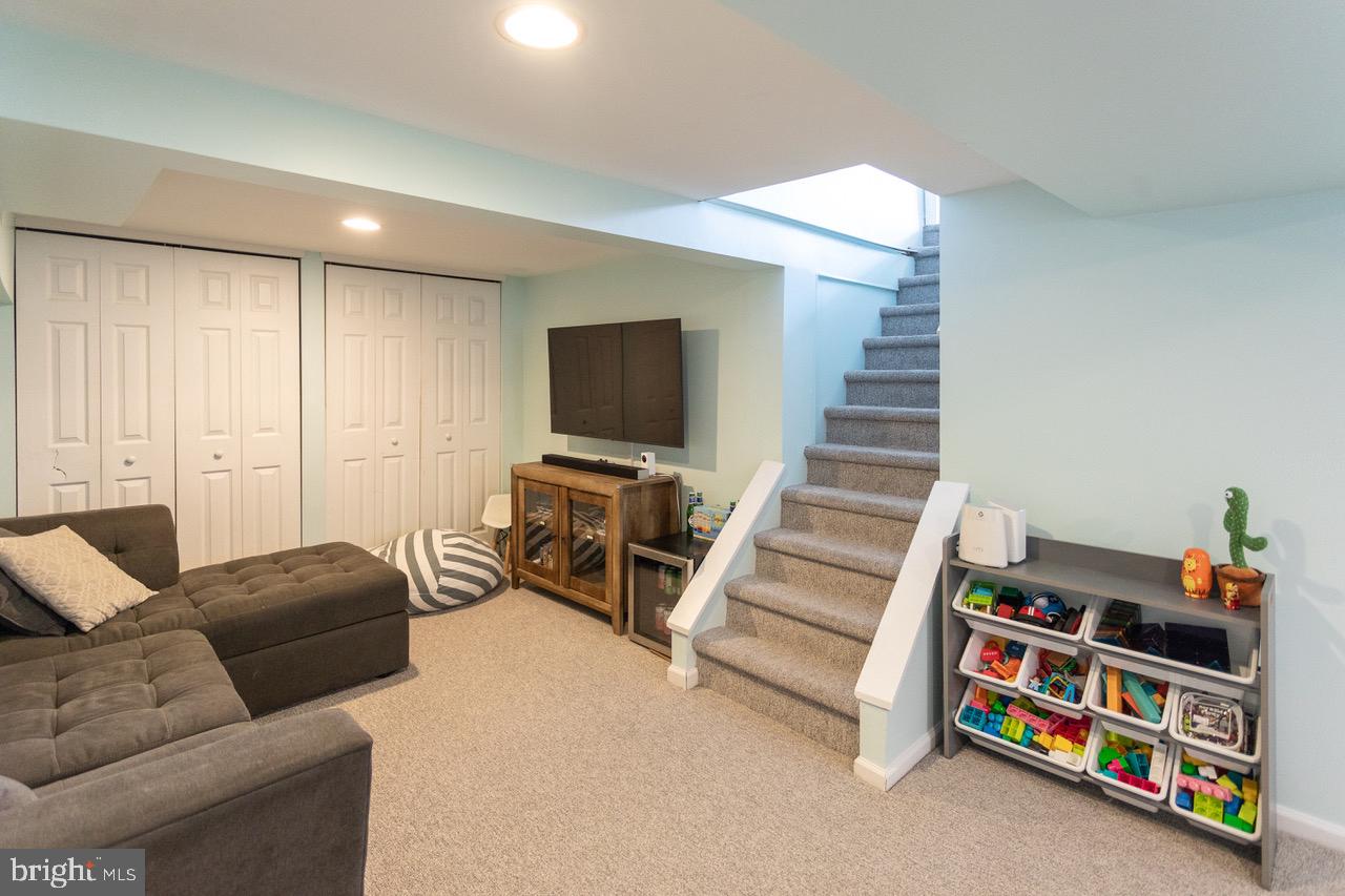 1005 Crest Road Wynnewood, PA 19096 - Photo 30 of 39 Basement