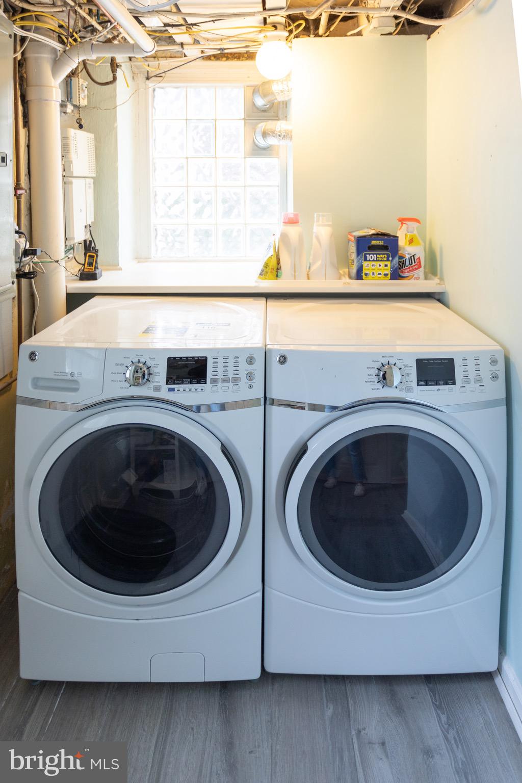1005 Crest Road Wynnewood, PA 19096 - Photo 33 of 39 Laundry Area