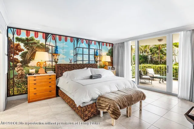 $11,000 | 2295 South Ocean Boulevard, Unit 205, Palm Beach, FL 33480