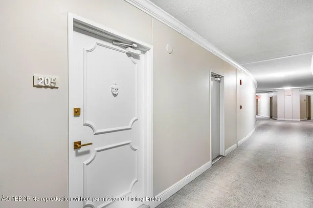 $11,000 | 2295 South Ocean Boulevard, Unit 205, Palm Beach, FL 33480