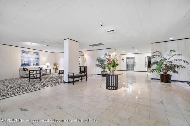 $11,000 | 2295 South Ocean Boulevard, Unit 205, Palm Beach, FL 33480