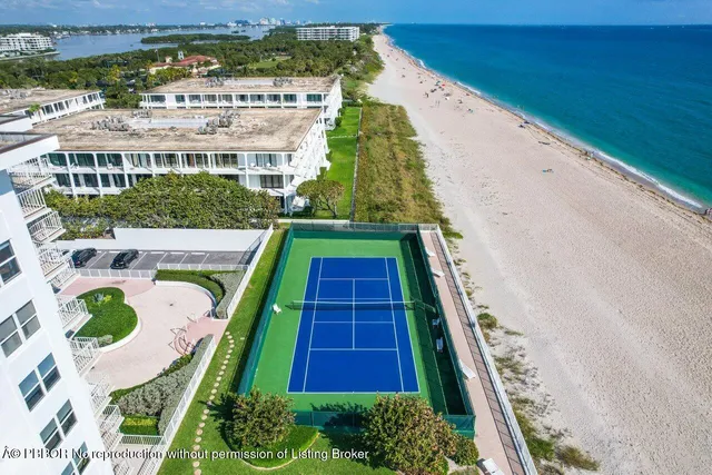 $11,000 | 2295 South Ocean Boulevard, Unit 205, Palm Beach, FL 33480