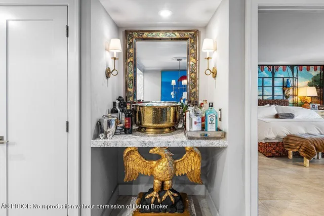 $11,000 | 2295 South Ocean Boulevard, Unit 205, Palm Beach, FL 33480