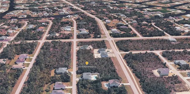 a picture of city view