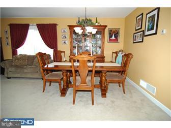 10 Ontario Drive Sinking Spring, PA 19608 - Photo 3 of 12 Dining Room