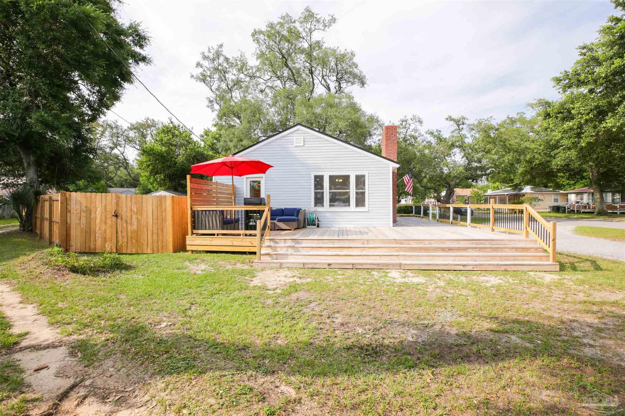 313 Southeast Kalash Road Pensacola, FL 32507 - Photo 41 of 44 Gallery Image 41