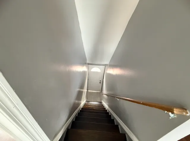 $2,300 | 26 Clarence Street, Unit 2, Bridgeport, CT 06608