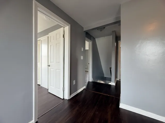 $2,300 | 26 Clarence Street, Unit 2, Bridgeport, CT 06608