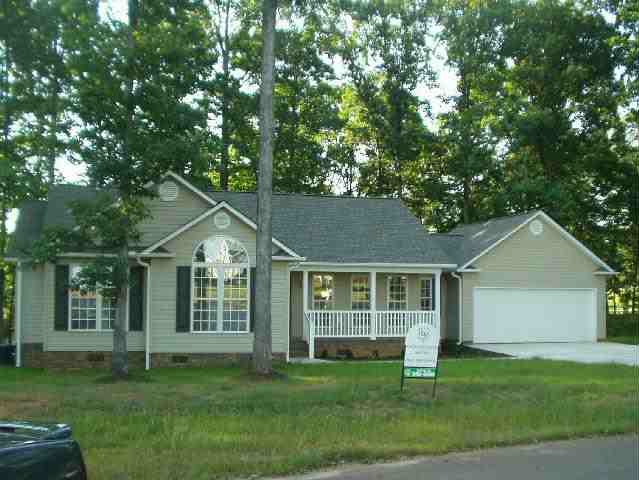 112 Larkspur Lane Pendleton, SC 29621 - Photo 1 of 1