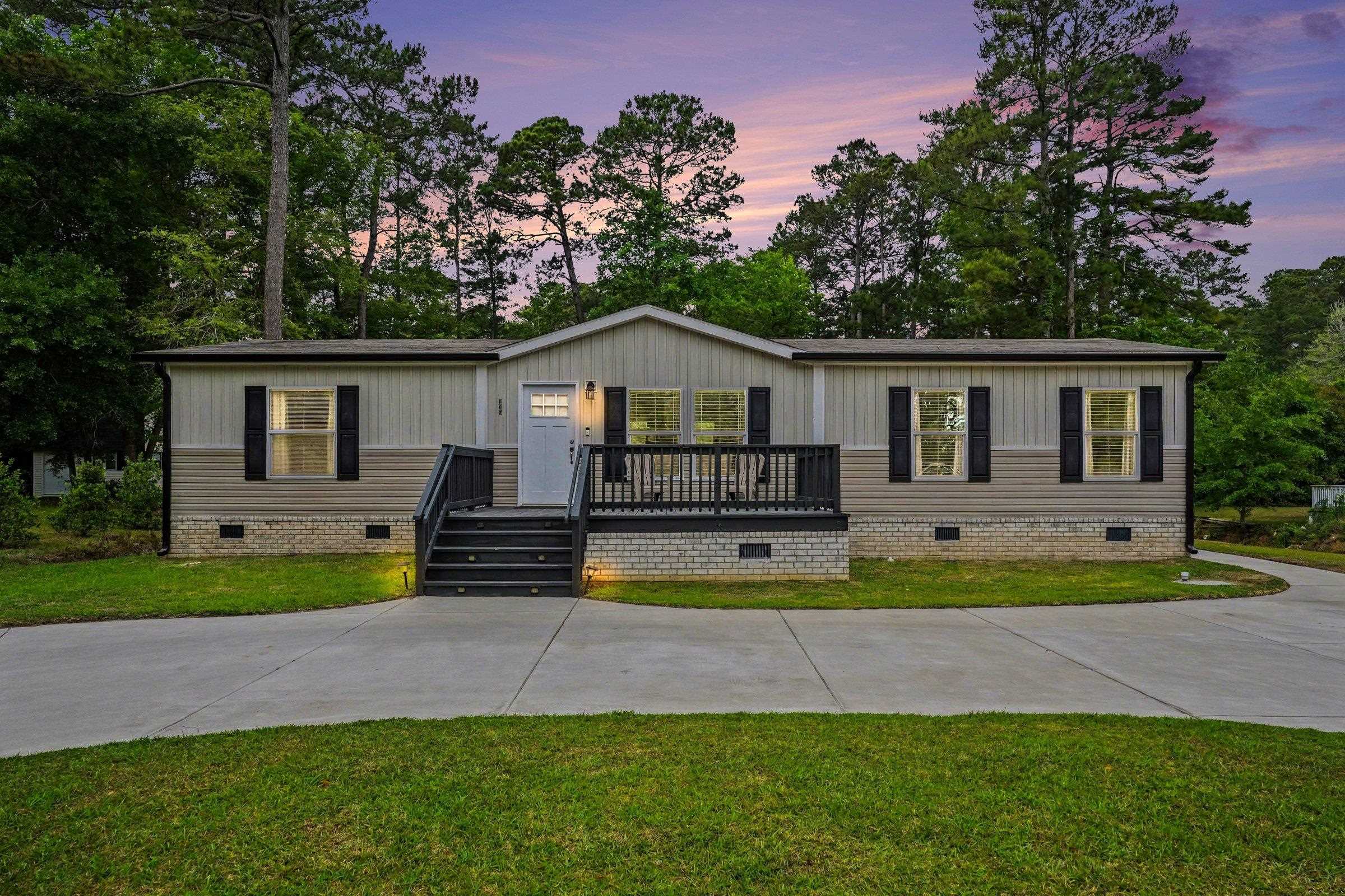 335 Ridgewood Drive Northwest Calabash, NC 28467 - Photo 1 of 40