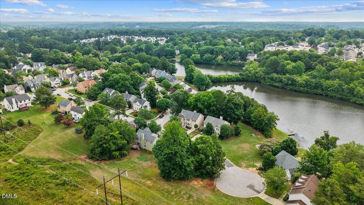 205 Rattan Bay Drive Raleigh, NC 27610 - Photo 38 of 44 18-205 Rattan Bay Dr-18