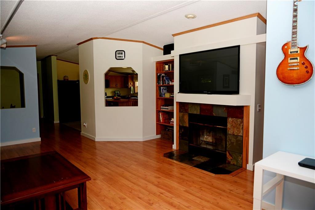 736 Barrett Hill Road Union, ME 04862 - Photo 8 of 35 Lovely, open design