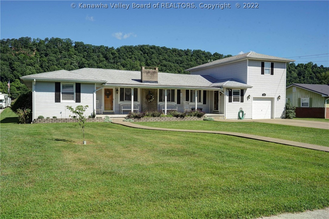 134 Riverview Drive Winfield, WV 25213 - Photo 2 of 41 Gallery Image 2