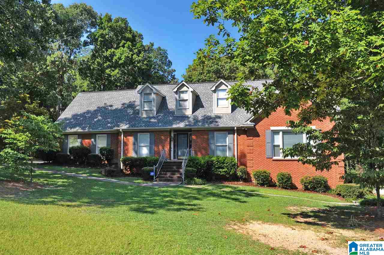 5081 Meadow Brook Road Birmingham, AL 35242 - Photo 1 of 39