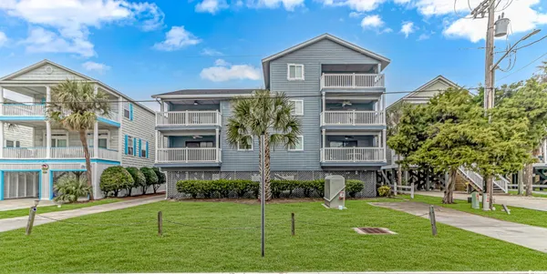 $346,000 | 914 South Ocean Boulevard, Unit 201, Surfside Beach, SC 29575