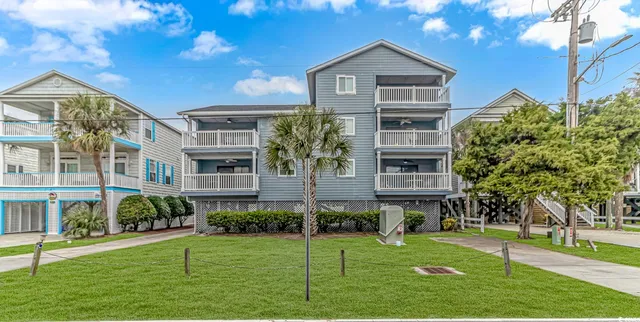 $369,000 | 914 South Ocean Boulevard, Unit 201, Surfside Beach, SC 29575