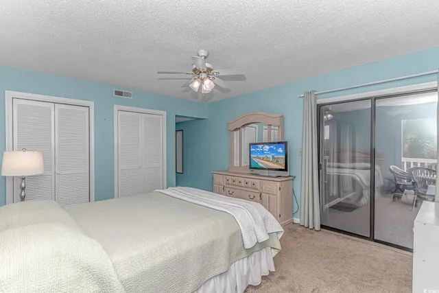 $369,000 | 914 South Ocean Boulevard, Unit 201, Surfside Beach, SC 29575