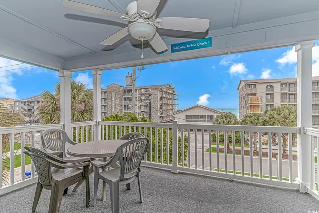 $369,000 | 914 South Ocean Boulevard, Unit 201, Surfside Beach, SC 29575