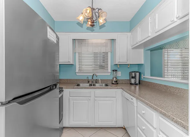$369,000 | 914 South Ocean Boulevard, Unit 201, Surfside Beach, SC 29575