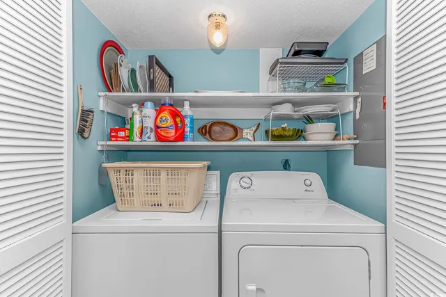 $369,000 | 914 South Ocean Boulevard, Unit 201, Surfside Beach, SC 29575