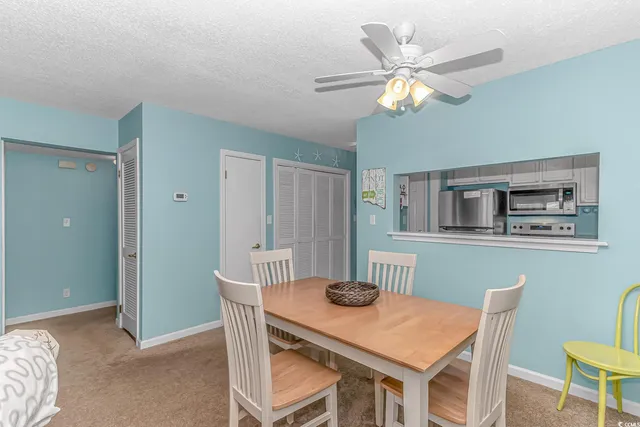 $369,000 | 914 South Ocean Boulevard, Unit 201, Surfside Beach, SC 29575