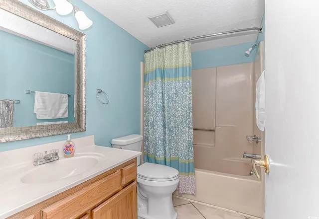$369,000 | 914 South Ocean Boulevard, Unit 201, Surfside Beach, SC 29575