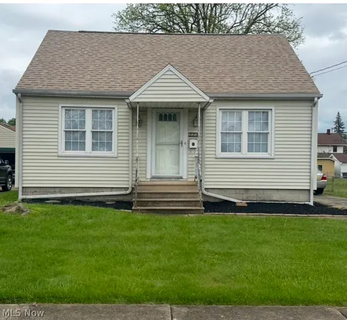 $139,000 | 773 Belvedere Avenue Southeast, Warren, OH 44484
