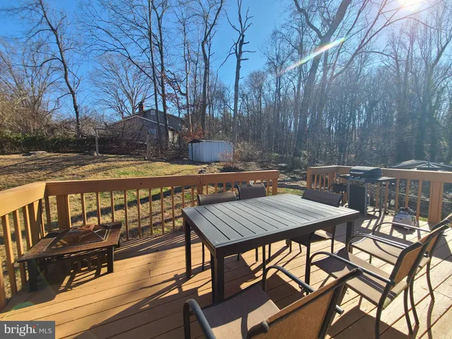 $2,350 | 12513 Colby Drive, Woodbridge, VA 22192