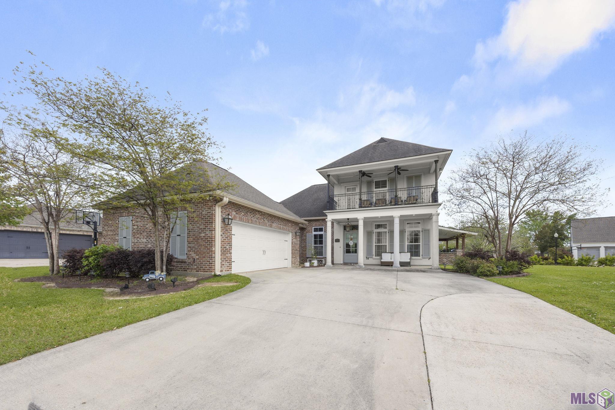3755 Club View Court Zachary, LA 70791 - Photo 3 of 35