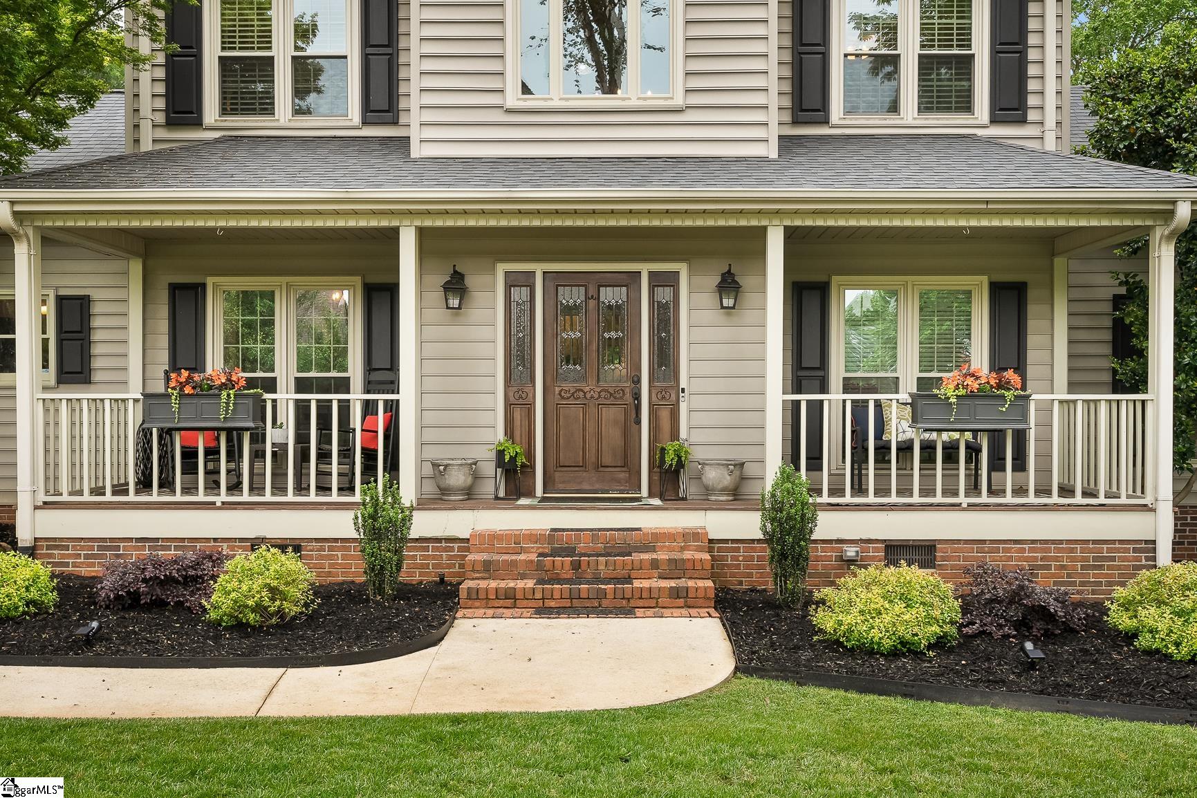 215 Holborne Drive Easley, SC 29642 - Photo 3 of 35