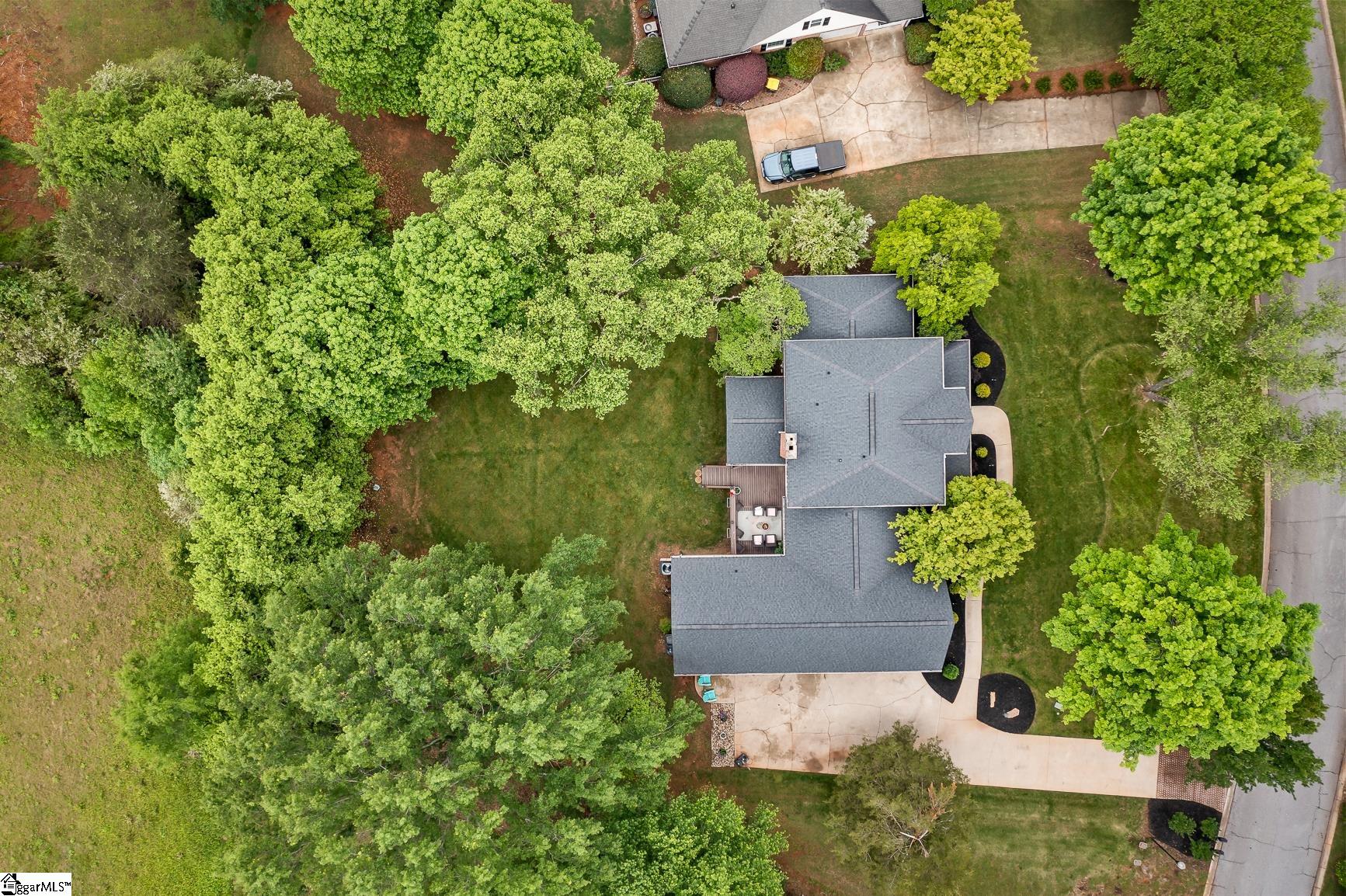 215 Holborne Drive Easley, SC 29642 - Photo 34 of 35