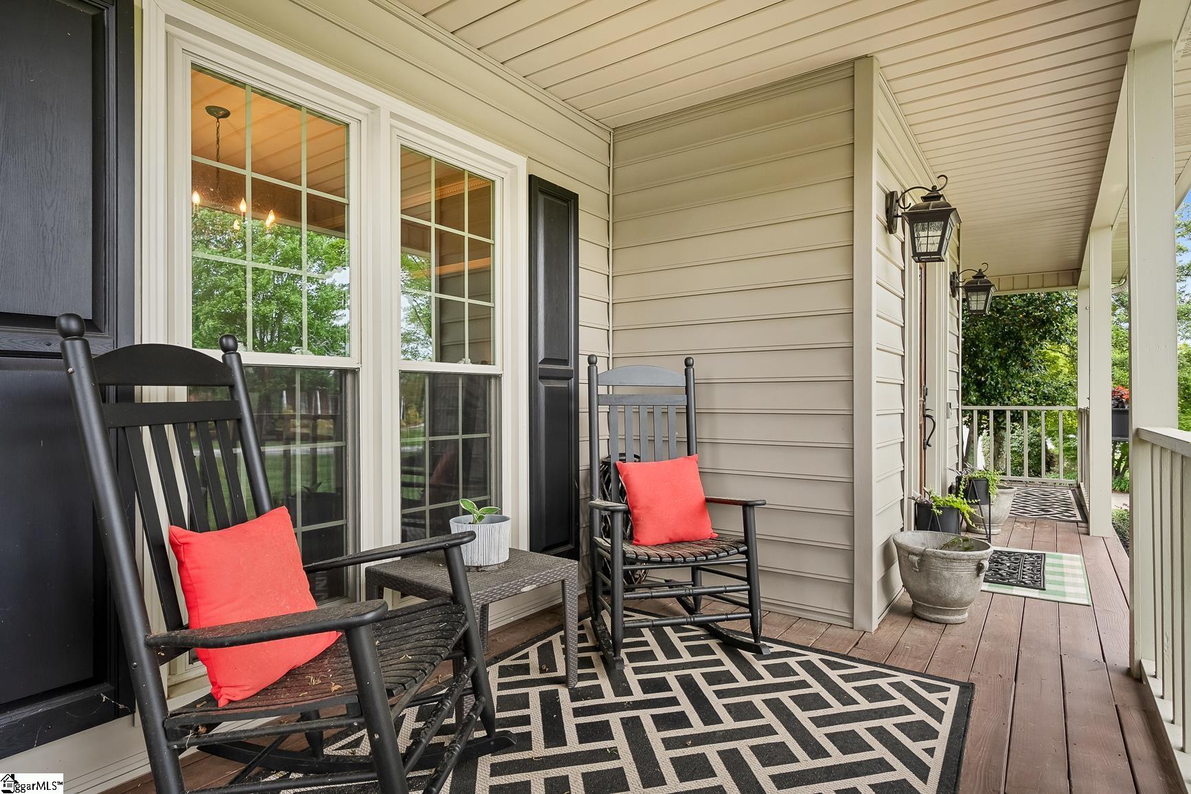 215 Holborne Drive Easley, SC 29642 - Photo 4 of 35