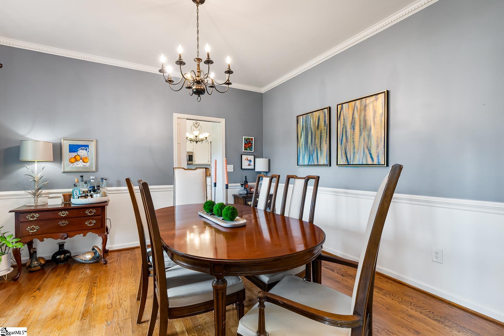 215 Holborne Drive Easley, SC 29642 - Photo 7 of 35