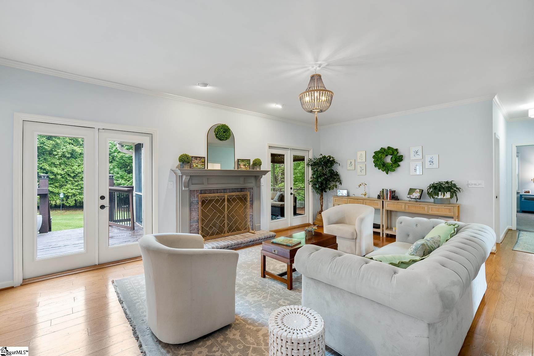 215 Holborne Drive Easley, SC 29642 - Photo 8 of 35