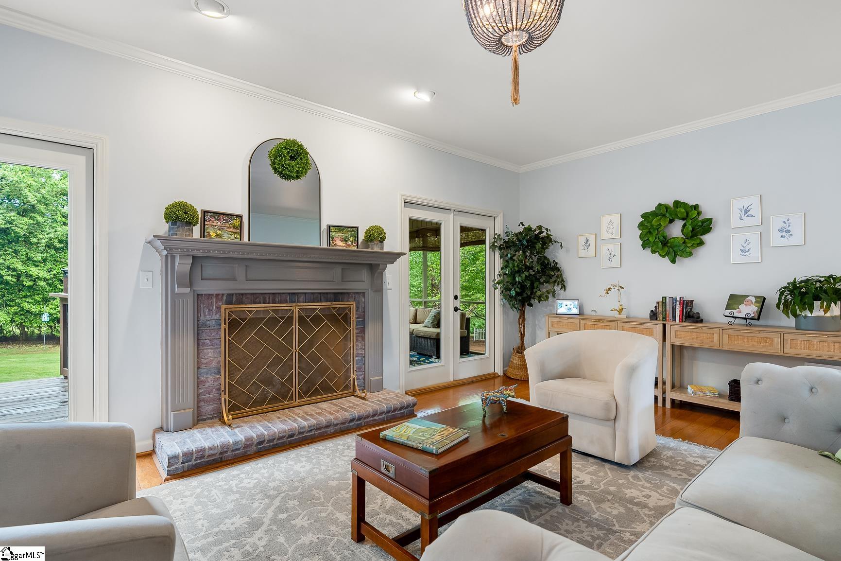 215 Holborne Drive Easley, SC 29642 - Photo 9 of 35