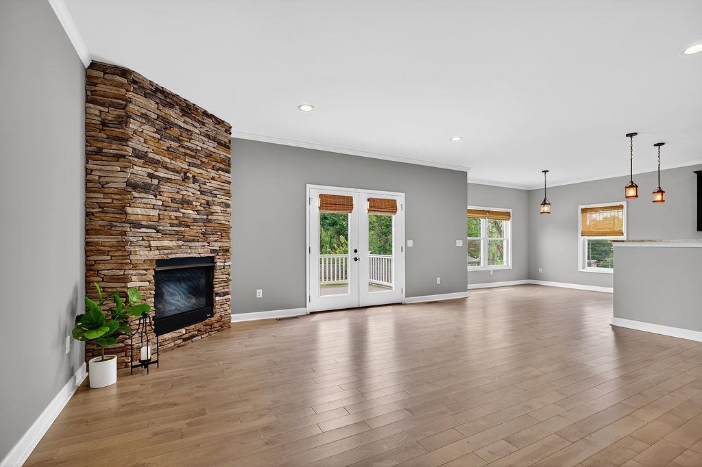 190 Montgomery Road Staunton, VA 24401 - Photo 4 of 46 Gallery Image 4