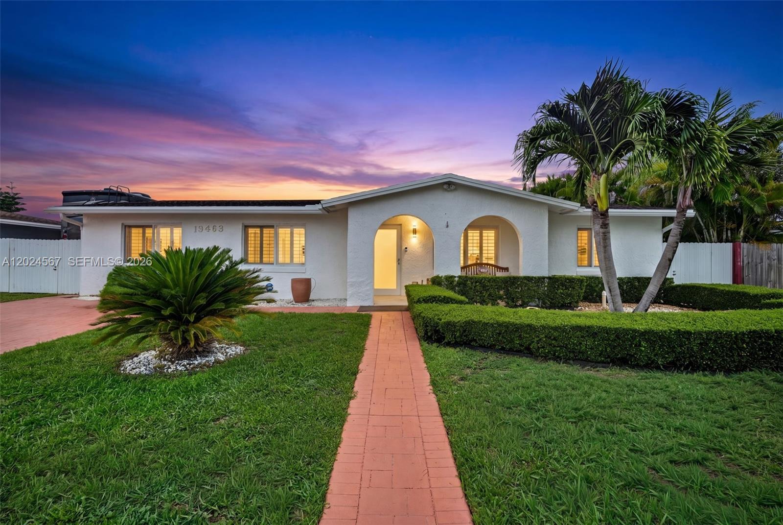 13463 Southwest 66th Terrace Miami, FL 33183 - Photo 1 of 65