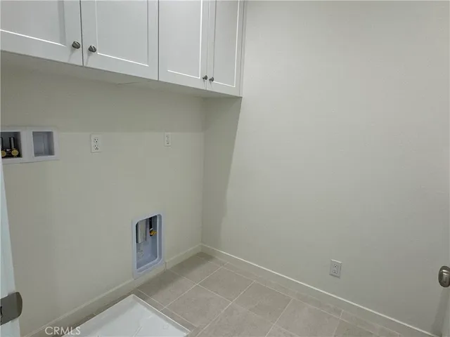 a view of parking garage