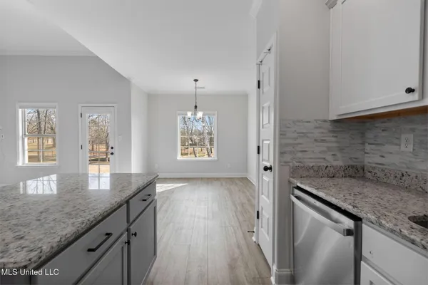 $355,000 | 1802 Millers Cove, Nesbit, MS 38651