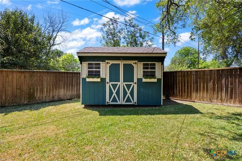 $414,900 | 2010 North Beal Street, Belton, TX 76513