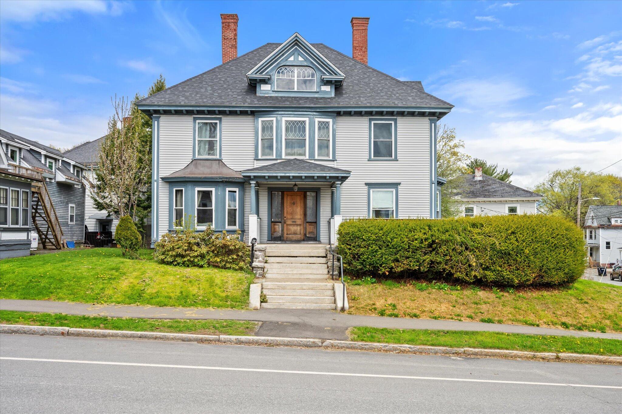 340 State Street Bangor, ME 04401 - Photo 63 of 71 01-340 State St
